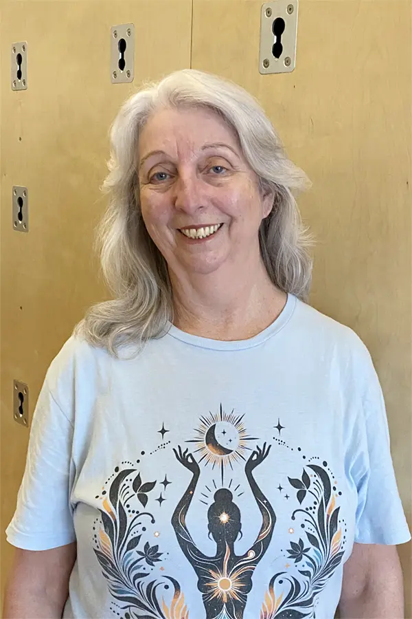 annette-beresford-huff Annette Beresford Huff, Pilates and Yoga instructor at Huntsville AL