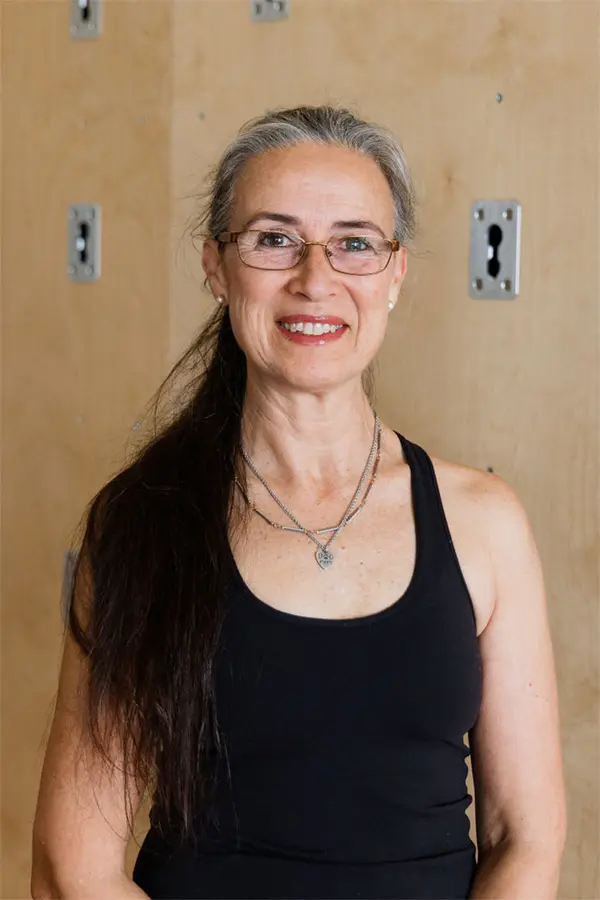 maria-luisa-cox Maria Luisa Cox, Owner and Pilates teacher at Core & Restore Pilates
